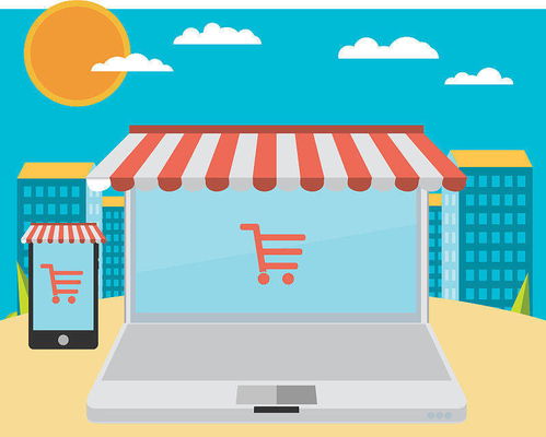 天辰教育傳媒 網(wǎng)絡(luò)文化經(jīng)營領(lǐng)域開網(wǎng)店的最佳之選，專業(yè)運(yùn)營團(tuán)隊助力輕松啟航